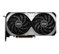Відеокарта MSI GeForce RTX 4070 VENTUS 2X 12G OC