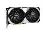 Відеокарта MSI GeForce RTX 4070 VENTUS 2X 12G OC