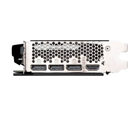 Відеокарта MSI GeForce RTX 4070 VENTUS 2X 12G OC