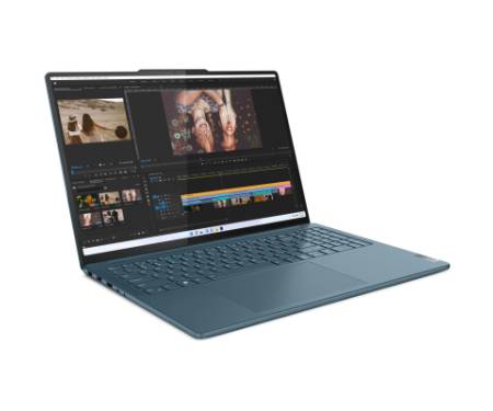 Ноутбук Lenovo Yoga Pro 9 16IRP8 (83BY004SRA)