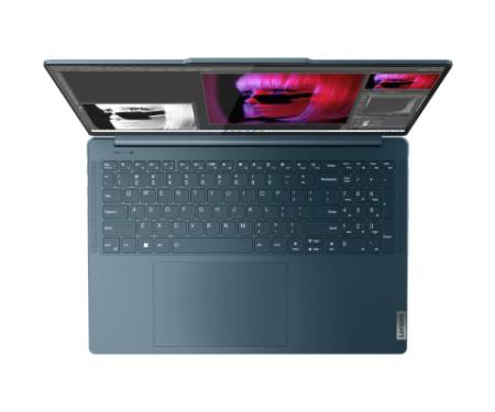 Ноутбук Lenovo Yoga Pro 9 16IRP8 (83BY004SRA)