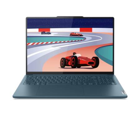 Ноутбук Lenovo Yoga Pro 9 16IRP8 (83BY004SRA)