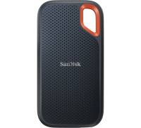 Зовнішній SSD накопичувач SanDisk Extreme Portable V2 500 GB (SDSSDE61-500G-G25)