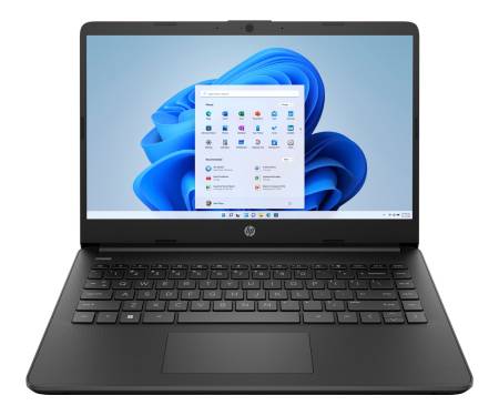 Ноутбук HP 14z-em000 (72X17AV) 1