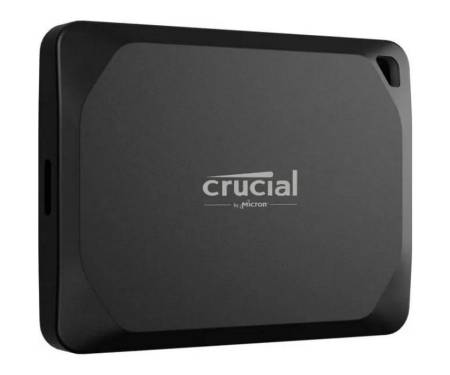 Внешний SSD накопитель Crucial X10 Pro SSD 1TB (CT1000X10PROSSD9)