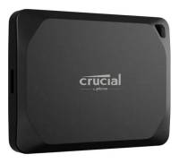 Внешний SSD накопитель Crucial X10 Pro SSD 1TB (CT1000X10PROSSD9)