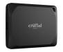 Внешний SSD накопитель Crucial X10 Pro SSD 1TB (CT1000X10PROSSD9)