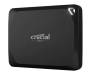 Внешний SSD накопитель Crucial X10 Pro SSD 1TB (CT1000X10PROSSD9)