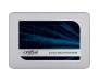 SSD накопитель Crucial MX500 2.5 4 TB (CT4000MX500SSD)