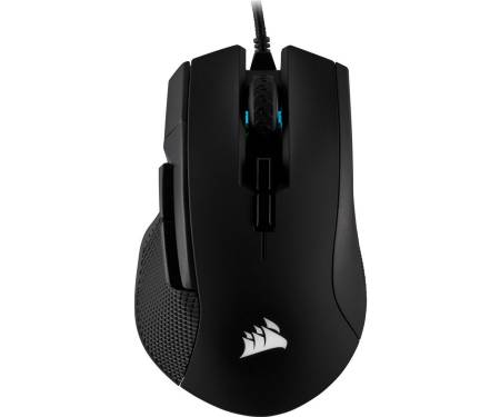 Мишка Corsair Ironclaw RGB Black (CH-9307011-EU)