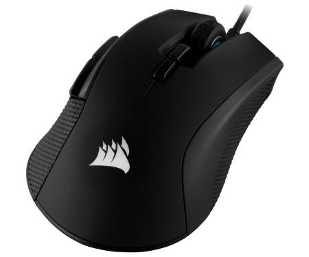 Мишка Corsair Ironclaw RGB Black (CH-9307011-EU)