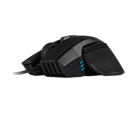 Мишка Corsair Ironclaw RGB Black (CH-9307011-EU)