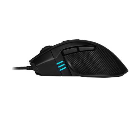 Мишка Corsair Ironclaw RGB Black (CH-9307011-EU)