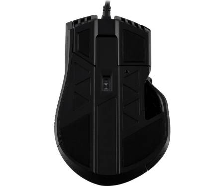Мишка Corsair Ironclaw RGB Black (CH-9307011-EU)