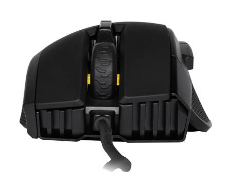 Мишка Corsair Ironclaw RGB Black (CH-9307011-EU)