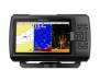 Ехолот (картплоттер) Garmin Striker Plus 7cv (010-01873-01)