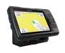 Ехолот (картплоттер) Garmin Striker Plus 7cv (010-01873-01)