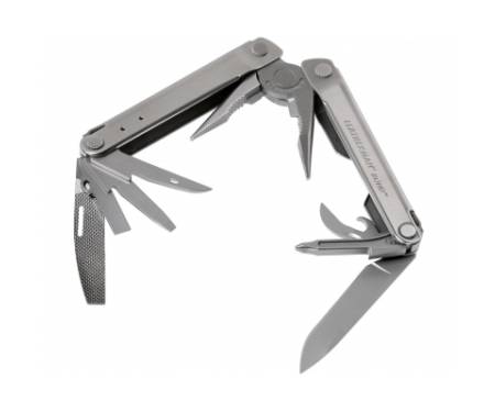 Мультитул Leatherman Bond Steel (832936)