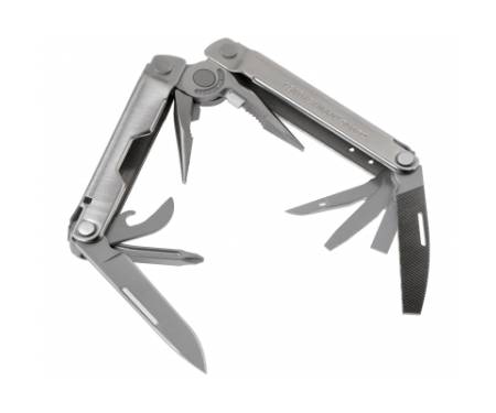 Мультитул Leatherman Bond Steel (832936)