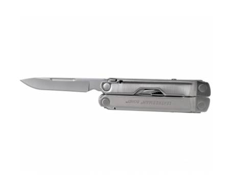 Мультитул Leatherman Bond Steel (832936)