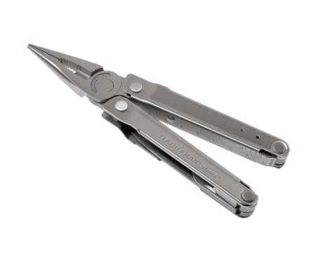 Мультитул Leatherman Bond Steel (832936)