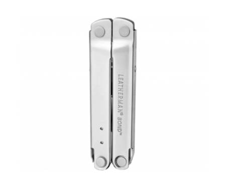 Мультитул Leatherman Bond Steel (832936)