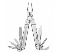 Мультитул Leatherman Bond Steel (832936)