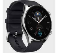 Смарт-часы Amazfit GTR 4 Limited Edition Infinite Black (6972596106623)