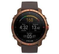 Смарт-годинник Polar Grit X Pro Nordic Copper (90085775)