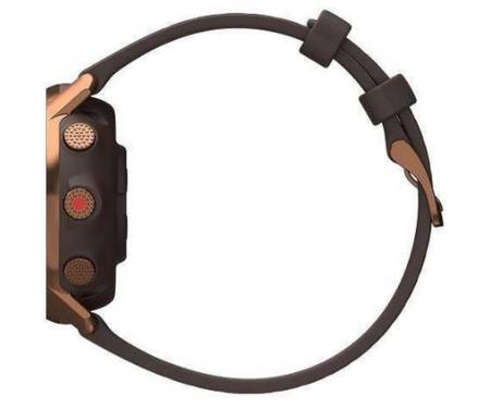 Смарт-часы Polar Grit X Pro Nordic Copper (90085775)