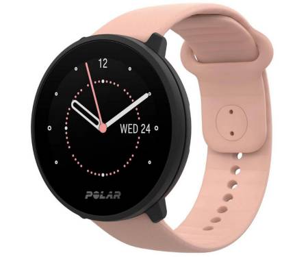 Смарт-часы Polar Unite Blush S-L (90084480)