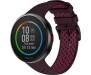Смарт-часы Polar Pacer PRO Autumn Maroon S/L (900102182)