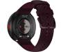 Смарт-часы Polar Pacer PRO Autumn Maroon S/L (900102182)