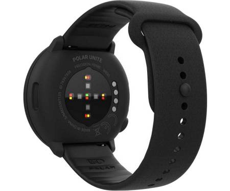 Смарт-часы Polar Unite Black S-L (90081801)