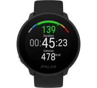 Смарт-часы Polar Unite Black S-L (90081801)