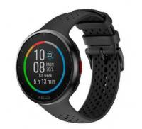 Смарт-часы Polar Pacer PRO Carbon Gray (900102178)