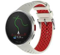 Смарт-часы Polar Pacer PRO Snow White (900102180)