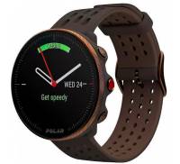 Смарт-часы Polar Vantage M2 Copper-Brown S/L (90085163)
