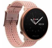 Смарт-часы Polar Ignite 2 Pink-Rose S/M (90085186)