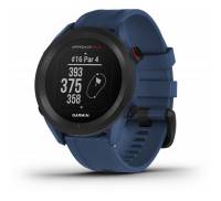 Спортивные часы Garmin Approach S12 blue (010-02472-14)