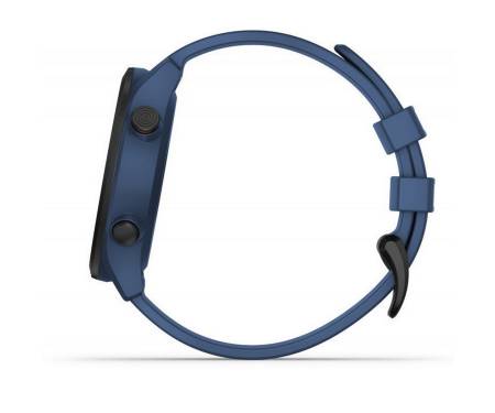 Спортивные часы Garmin Approach S12 blue (010-02472-14)