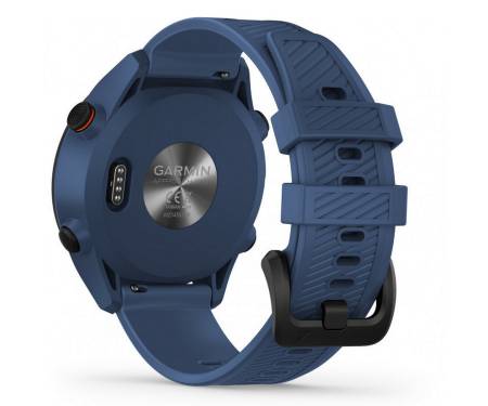 Спортивные часы Garmin Approach S12 blue (010-02472-14)