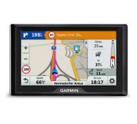 GPS-навігатор Garmin Drive 52 & Traffic Europe (010-02036-10)