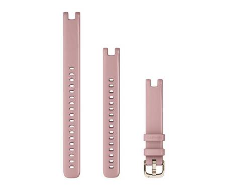 Ремешок Garmin Lily Band Silicone Dust Rose (010-13068-04)