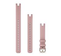 Ремешок Garmin Lily Band Silicone Dust Rose (010-13068-04)