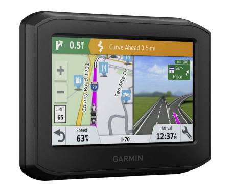 GPS-навигатор Garmin ZUMO 396 LMT-S Europe, Auto Mount Kit (010-02019-10)