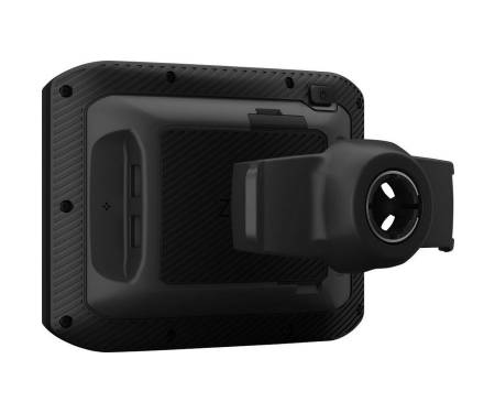 GPS-навигатор Garmin ZUMO 396 LMT-S Europe, Auto Mount Kit (010-02019-10)