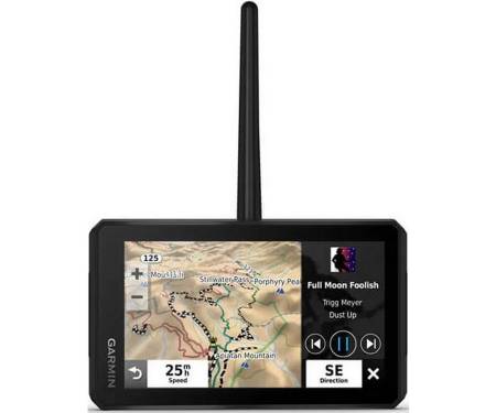 GPS-навігатор Garmin Tread (010-02406-10)