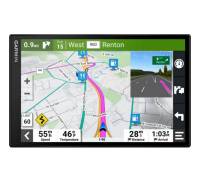 GPS-навігатор Garmin DriveSmart 86 MT-S GPS EU (010-02471-15)