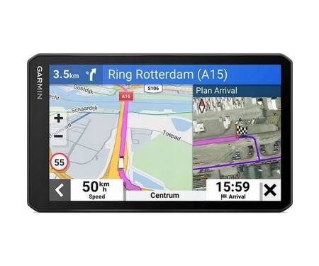 GPS-навигатор Garmin Camper 895 EU (010-02748-15) (010-02748-10)